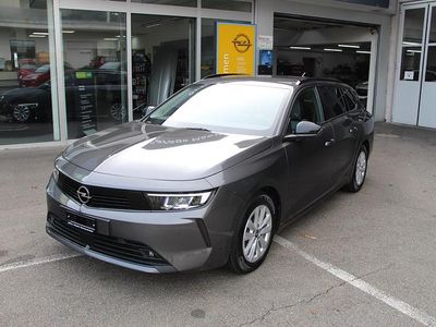 Grau Gebraucht 2024 Opel Astra Edition Kombi | CHF 25’800 (Fairer Preis)
