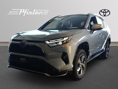 Neu Toyota RAV4 Hybrid Premium 306 PS (225 kW) 2025 SUV