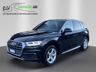 841 Audi Q5 gebraucht kaufen - AutoUncle