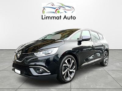 Gebraucht 2019 Renault Grand Scénic IV Intens Van / Kleinbus | CHF 13’900 (Fairer Preis)