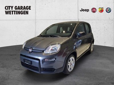 gebraucht Fiat Panda 1.0 MHEV Cult