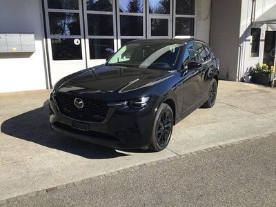 Gebraucht 2024 Mazda CX-60 Homura-Line SUV | CHF 59’900