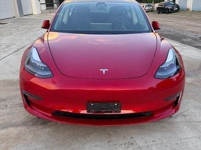 Gebraucht Tesla Model 3 Performance 377 kW (513 PS) 2021 Limousine