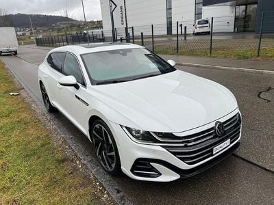 Gebraucht VW Arteon R-line 280 PS (205 kW) 2023