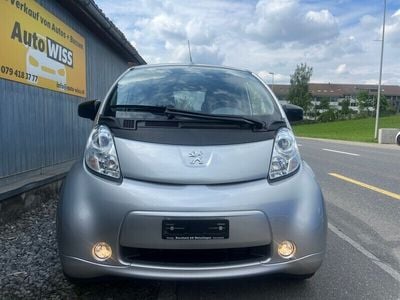 Gebraucht 2018 Peugeot iON Active Kleinwagen | CHF 6’100