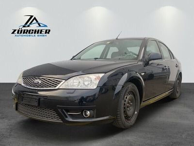 Gebraucht 2004 Ford Mondeo | CHF 500