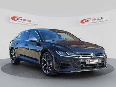 Gebraucht VW Arteon R 320 PS (235 kW) 2022 Kombi