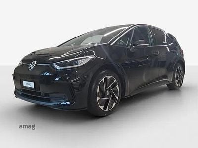 Grenadill black metallic Neu 2025 VW ID.3 Pro Kleinwagen | CHF 37’500 (Fairer Preis)