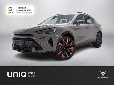 Neu 2025 Cupra Formentor SUV | CHF 33’900