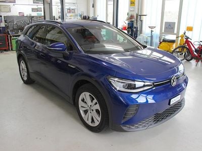 Gebraucht VW ID.4 Pro Performance 150 kW (204 PS) 2022 SUV