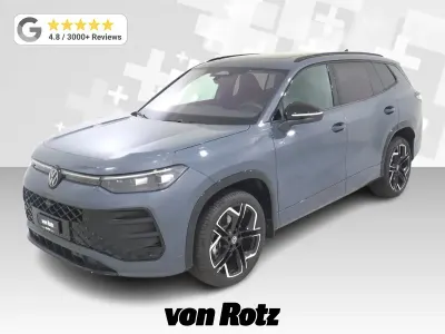 Neu (2026) VW Tayron R-line 265 PS | Guter Preis