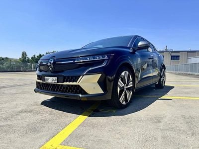 Gebraucht 2022 Renault Mégane IV | CHF 29’650 (Fairer Preis)