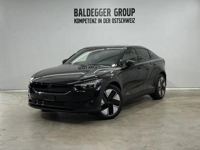 Neu Polestar 2 Long Range Dual motor 309 kW (421 PS) 2026 Schwarz Kleinwagen