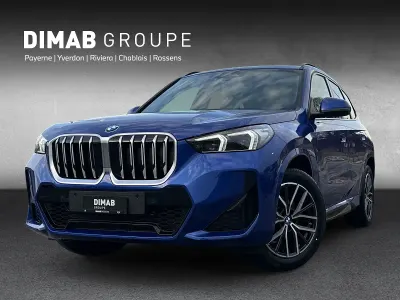 Neu (2026) BMW X1 M Sport 149 PS | Guter Preis