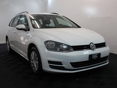 VW Golf VII