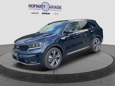 gebraucht Kia Sorento 2.2 SmartD Style