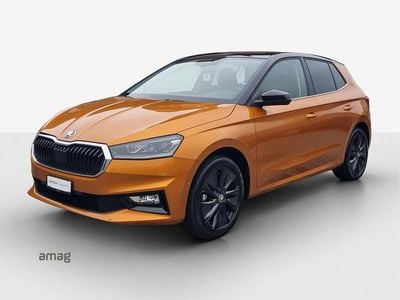 Gebraucht 2022 Skoda Fabia Style Limousine | CHF 21’990 (Fairer Preis)