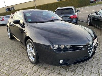 Gebraucht 2006 Alfa Romeo Brera Coupé | CHF 6’500