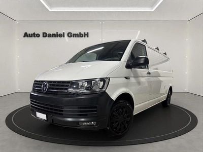 Gebraucht 2019 VW T6 Van | CHF 17’990
