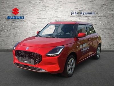 Neu 2025 Suzuki Swift | CHF 24’680