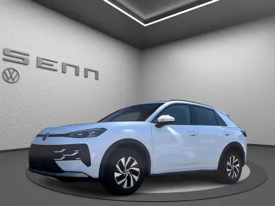 Neu (2026) VW T-Roc Life 150 PS | Fairer Preis