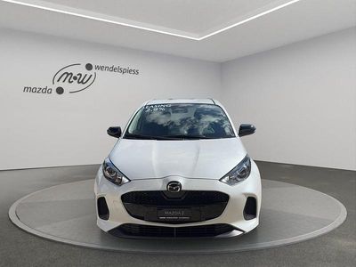 Gebraucht Mazda 2 Exclusive-Line 116 PS (85 kW) 2024 Kleinwagen