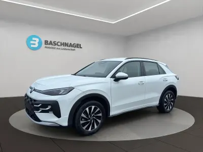 Neu (2026) VW T-Roc Life 116 PS | Etwas zu teuer