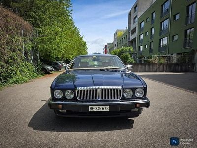 Gebraucht 1994 Daimler Double Six Serie 1 | CHF 37’000