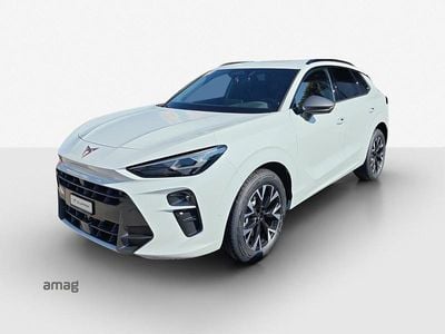 Glacial white metallic Neu 2025 Cupra Terramar SUV | CHF 48’320 (Guter Preis)