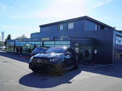 Gebraucht Mercedes S63 AMG AMG 612 PS (450 kW) 2021 Coupé