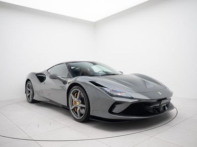 Gebraucht 2021 Ferrari F8 | CHF 298’000 (Fairer Preis)