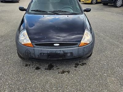Gebraucht 2006 Ford Ka Kleinwagen | CHF 700