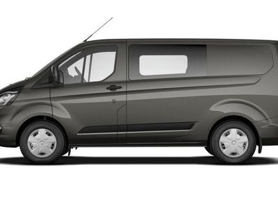 gebraucht Ford Transit Custom Trend DCIV 2.0 TDCi 130 Aut 320L1