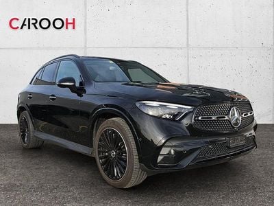 Gebraucht 2023 Mercedes GLC220 SUV | CHF 49’900 (Fairer Preis)