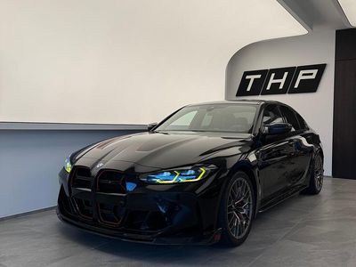 Gebraucht 2023 BMW M3 | CHF 125’900