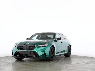Grün Neu 2025 BMW M5 Comfort Edition Limousine | CHF 152’500 (Fairer Preis)