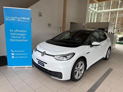 Gebraucht 2021 VW ID.3 Pro Kleinwagen | CHF 22’900