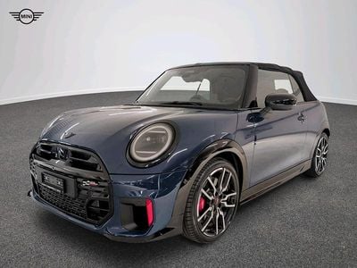 Neu 2025 Mini John Cooper Works Kleinwagen | CHF 51’790