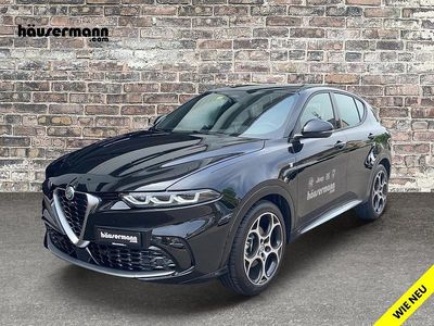 Gebraucht 2024 Alfa Romeo Tonale Ti SUV | CHF 43’800 (Fairer Preis)