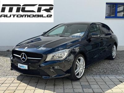 Gebraucht 2016 Mercedes CLA250 Shooting Brake Urban Kombi | CHF 15’900