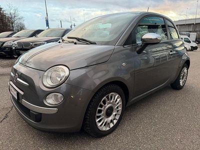 Gebraucht 2013 Fiat 500 Lounge | CHF 2’800