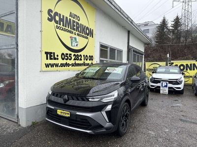 Gebraucht 2024 Renault Symbioz Esprit Alpine SUV | CHF 25’800