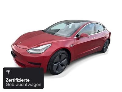 Gebraucht 2020 Tesla Model 3 RWD Limousine | CHF 16’700