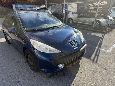 Gebraucht 2008 Peugeot 207 | CHF 2’990