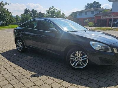 Gebraucht 2011 Volvo S60 Momentum Limousine | CHF 5’500