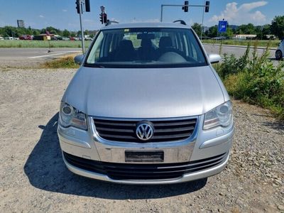 VW Touran