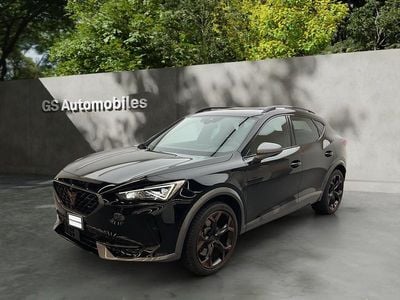 Gebraucht 2021 Cupra Formentor VZ SUV | CHF 26’980 (Fairer Preis)