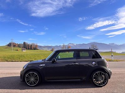 Gebraucht 2011 Mini Cooper S Kleinwagen | CHF 7’900