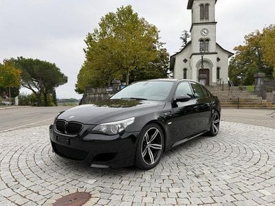 Gebraucht 2006 BMW M5 | CHF 37’900