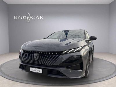 Gebraucht 2025 Peugeot 308 GT Limousine | CHF 40’157
